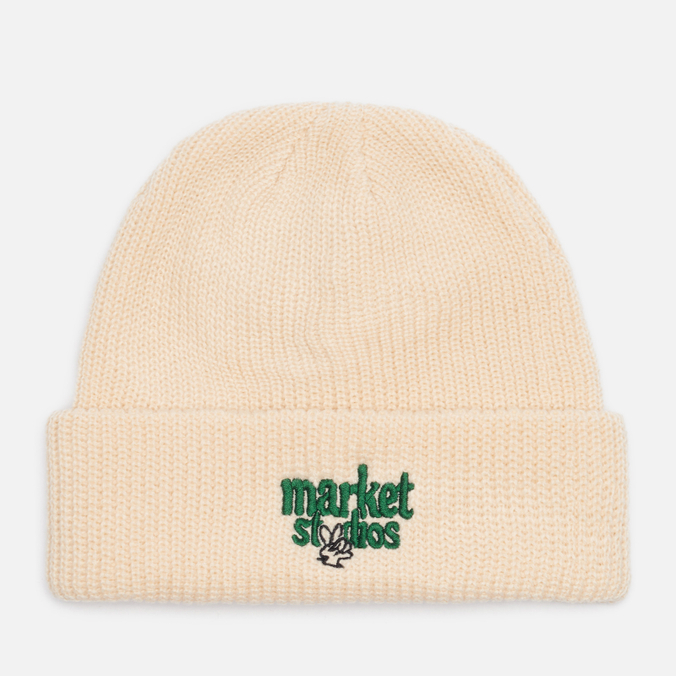 Шапка MARKET Market Studios