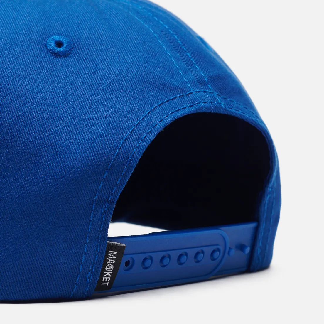MARKET Кепка Soft Stitch 5-Panel