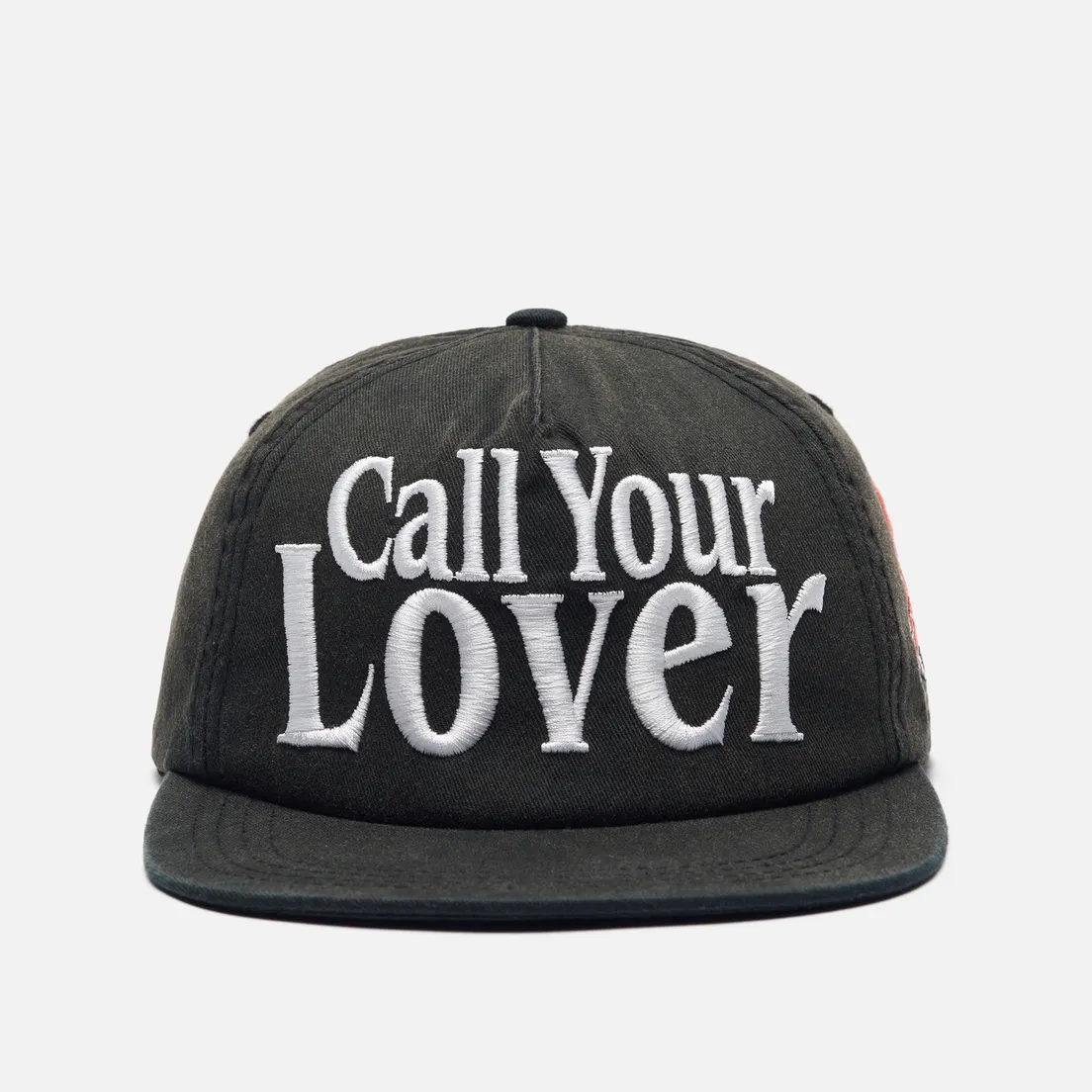 MARKET Кепка Call My Lover 5-Panel