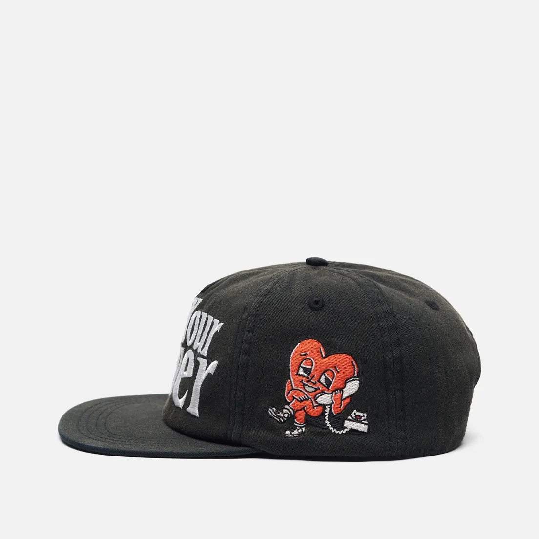 MARKET Кепка Call My Lover 5-Panel