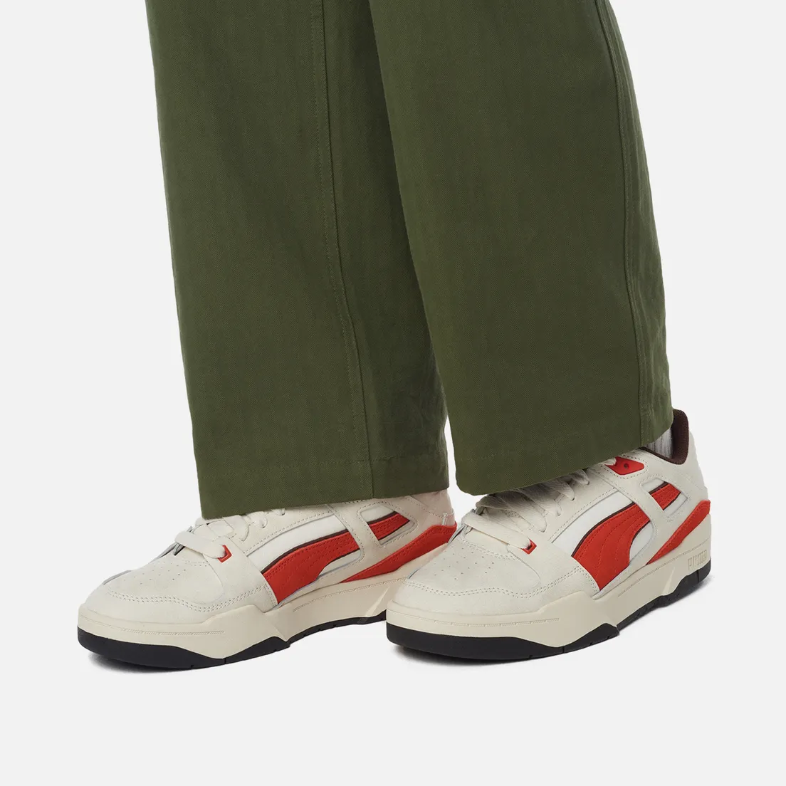 Puma Кроссовки Slipstream Always On