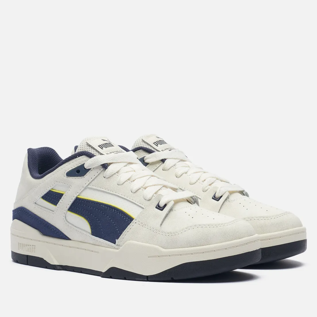 Puma Мужские кроссовки Slipstream Always On
