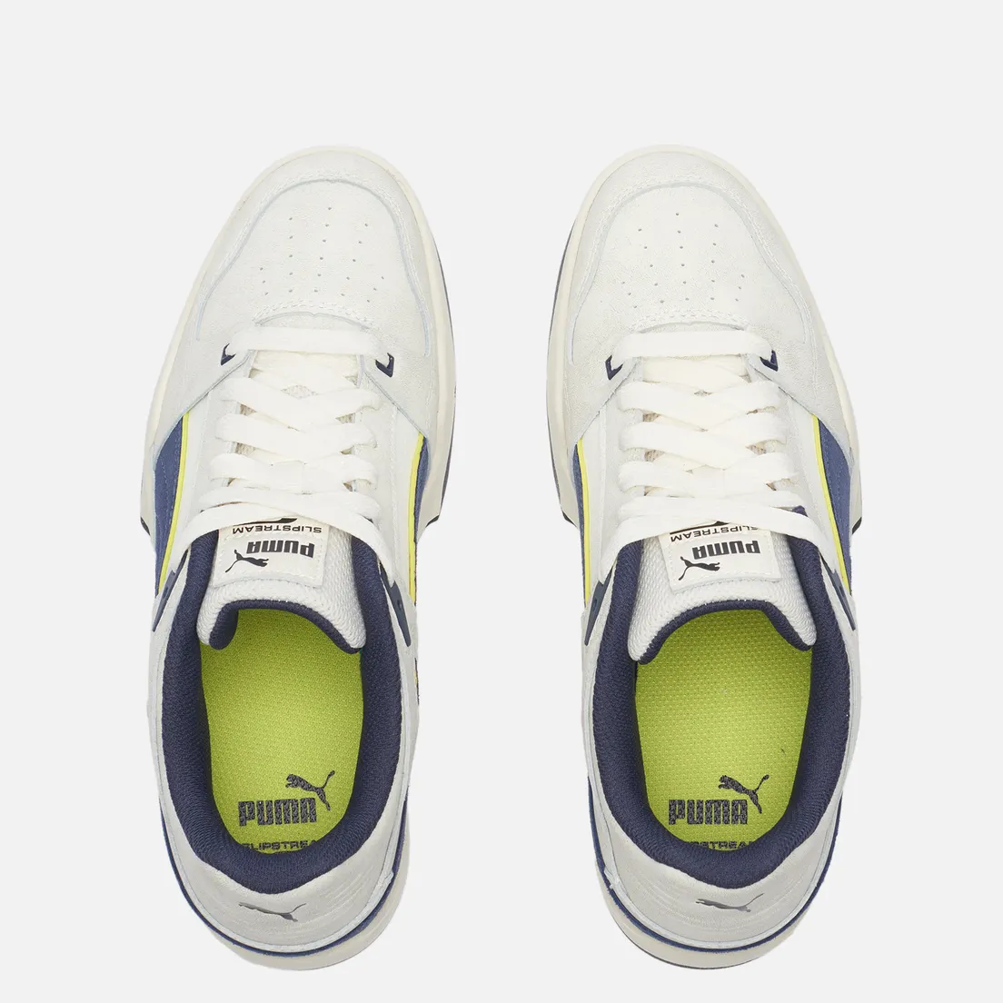 Puma Мужские кроссовки Slipstream Always On