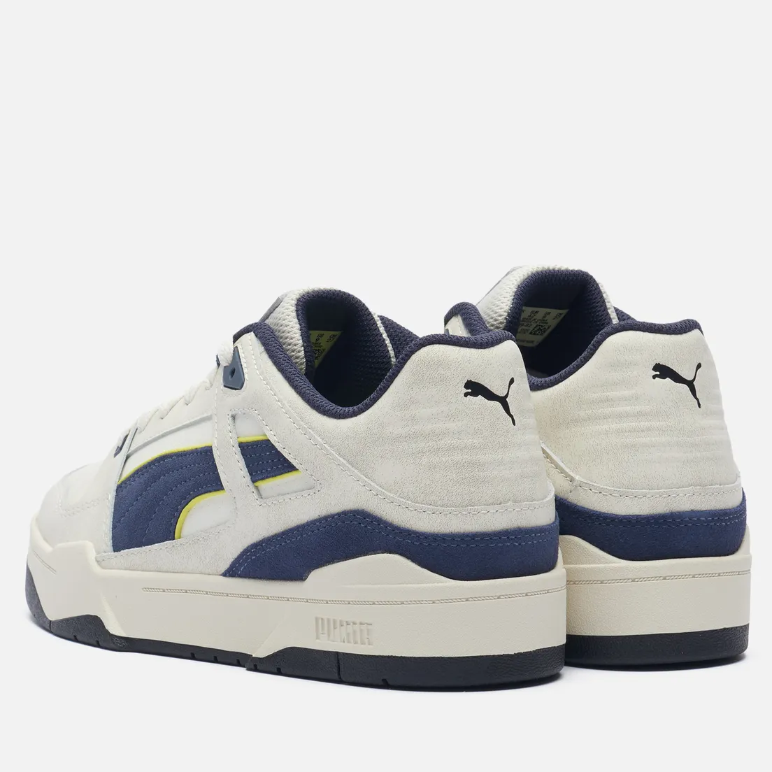 Puma Мужские кроссовки Slipstream Always On