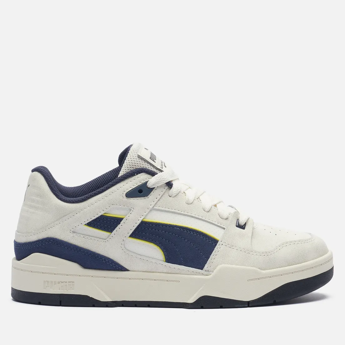 Puma Мужские кроссовки Slipstream Always On