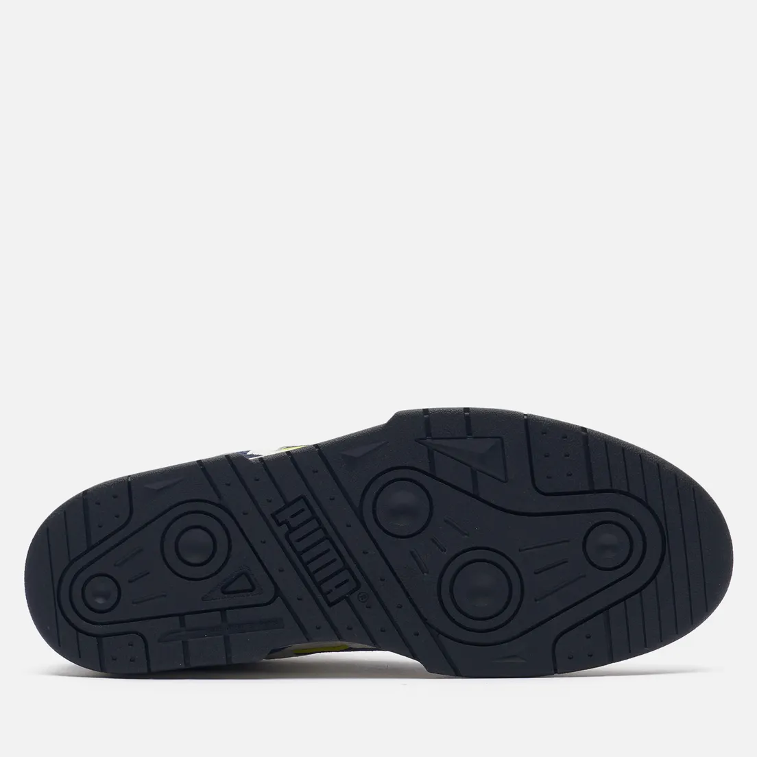Puma Мужские кроссовки Slipstream Always On