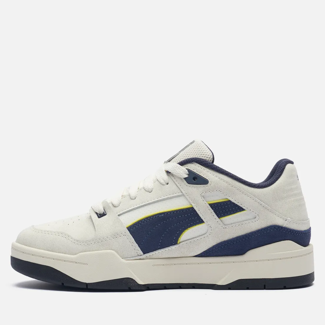 Puma Мужские кроссовки Slipstream Always On