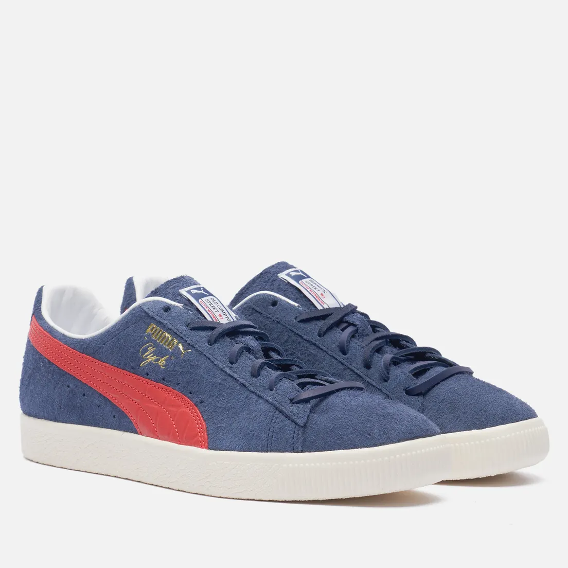 Puma Мужские кроссовки Clyde SOHO London