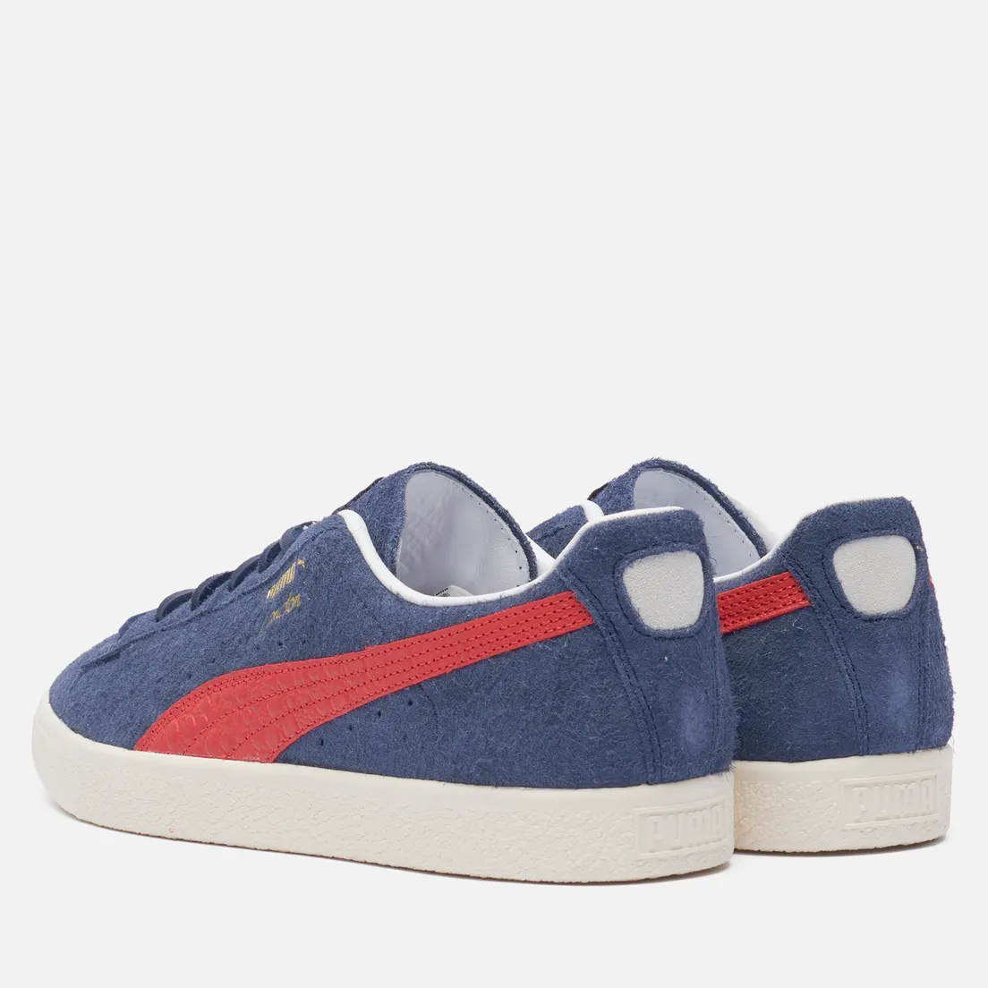 Puma Мужские кроссовки Clyde SOHO London