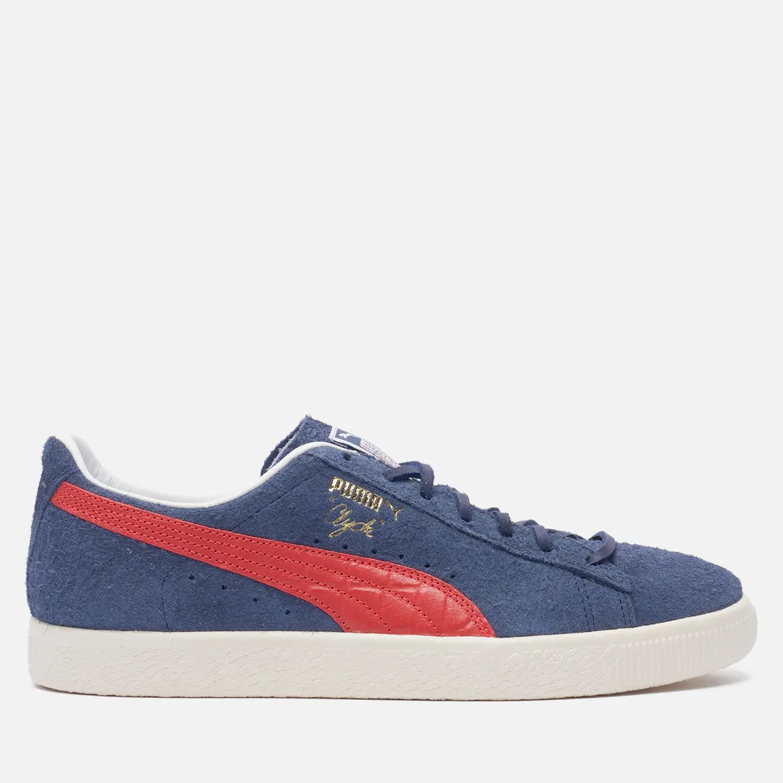 Puma Мужские кроссовки Clyde SOHO London