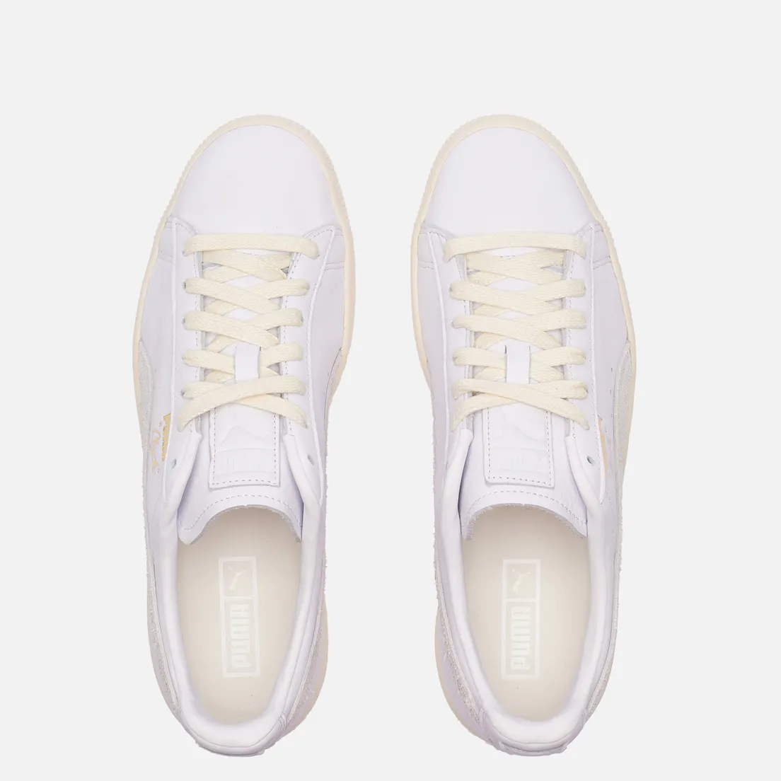 Puma Мужские кроссовки Clyde Base
