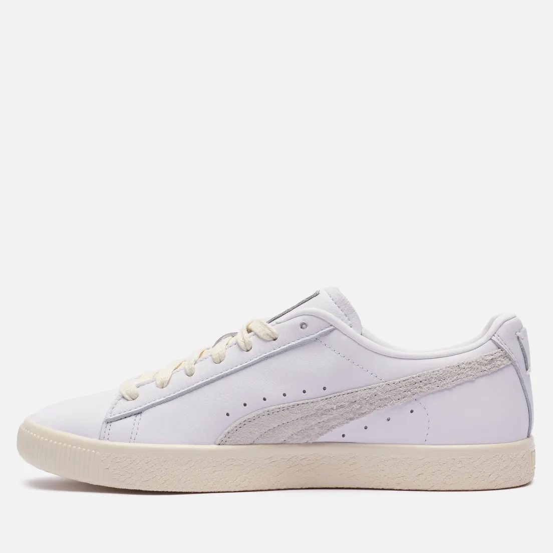 Puma Мужские кроссовки Clyde Base