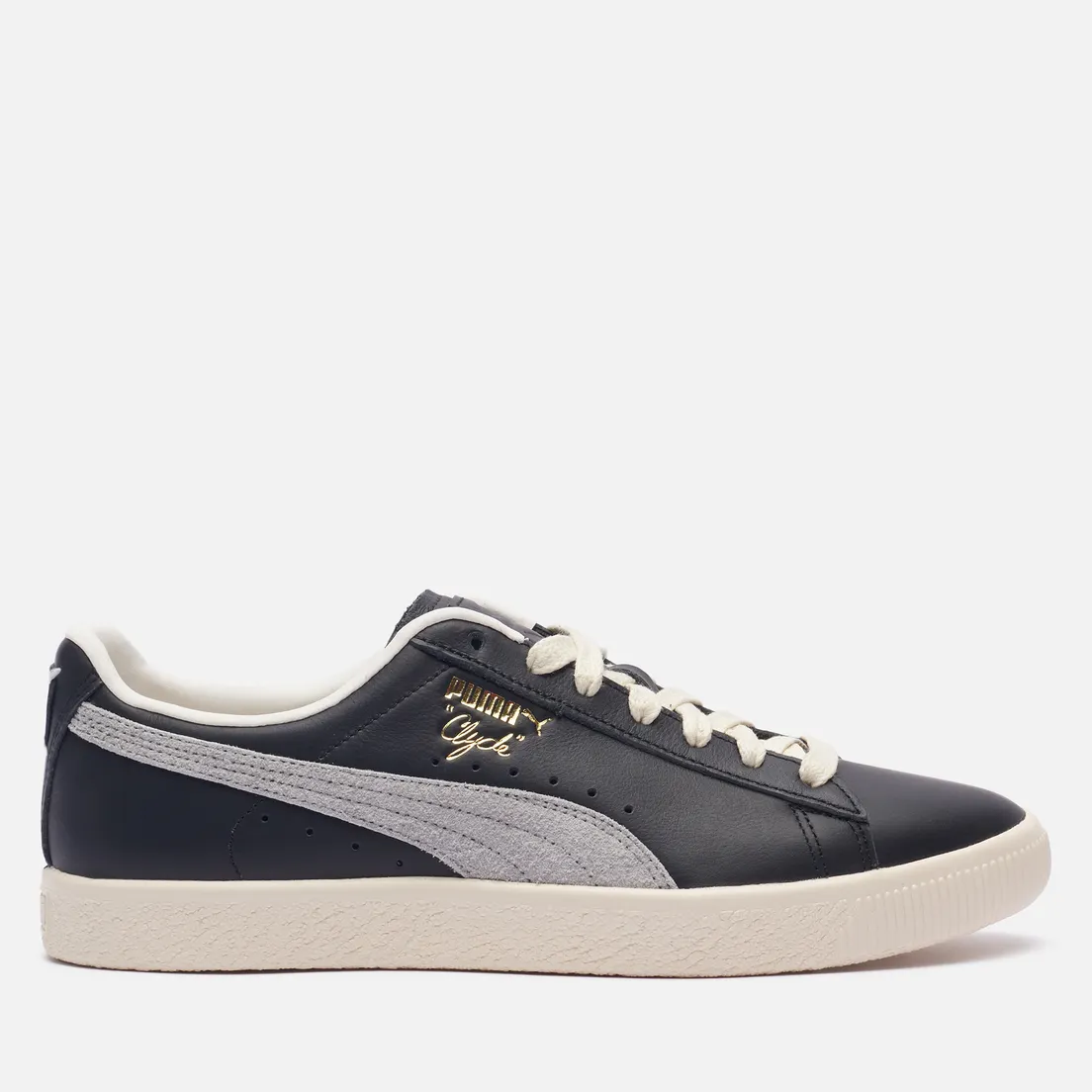 Puma Мужские кроссовки Clyde Base