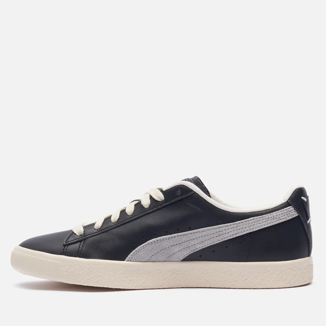 Puma Мужские кроссовки Clyde Base