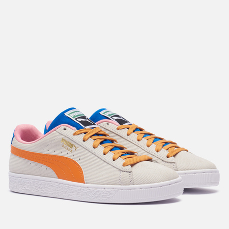 Puma Suede Cord 43 EU