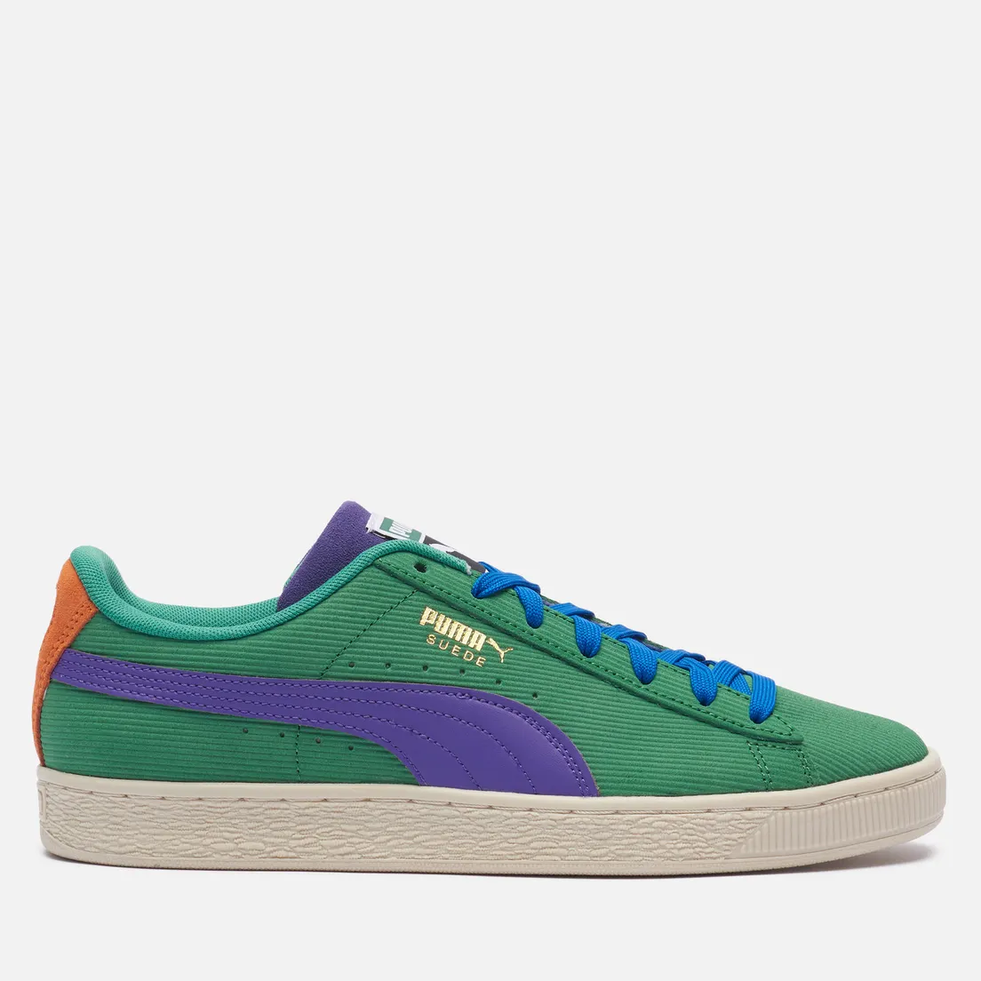 Puma Кроссовки Suede Cord