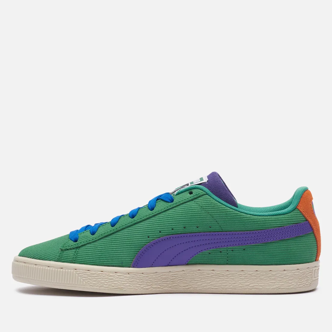 Puma Кроссовки Suede Cord