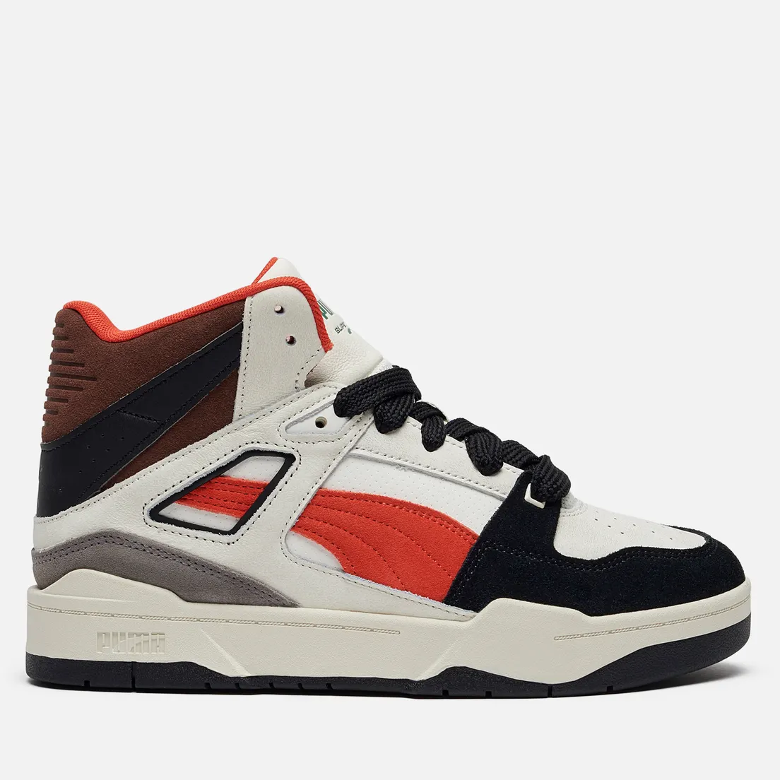 Puma Мужские кроссовки Slipstream Hi Always On