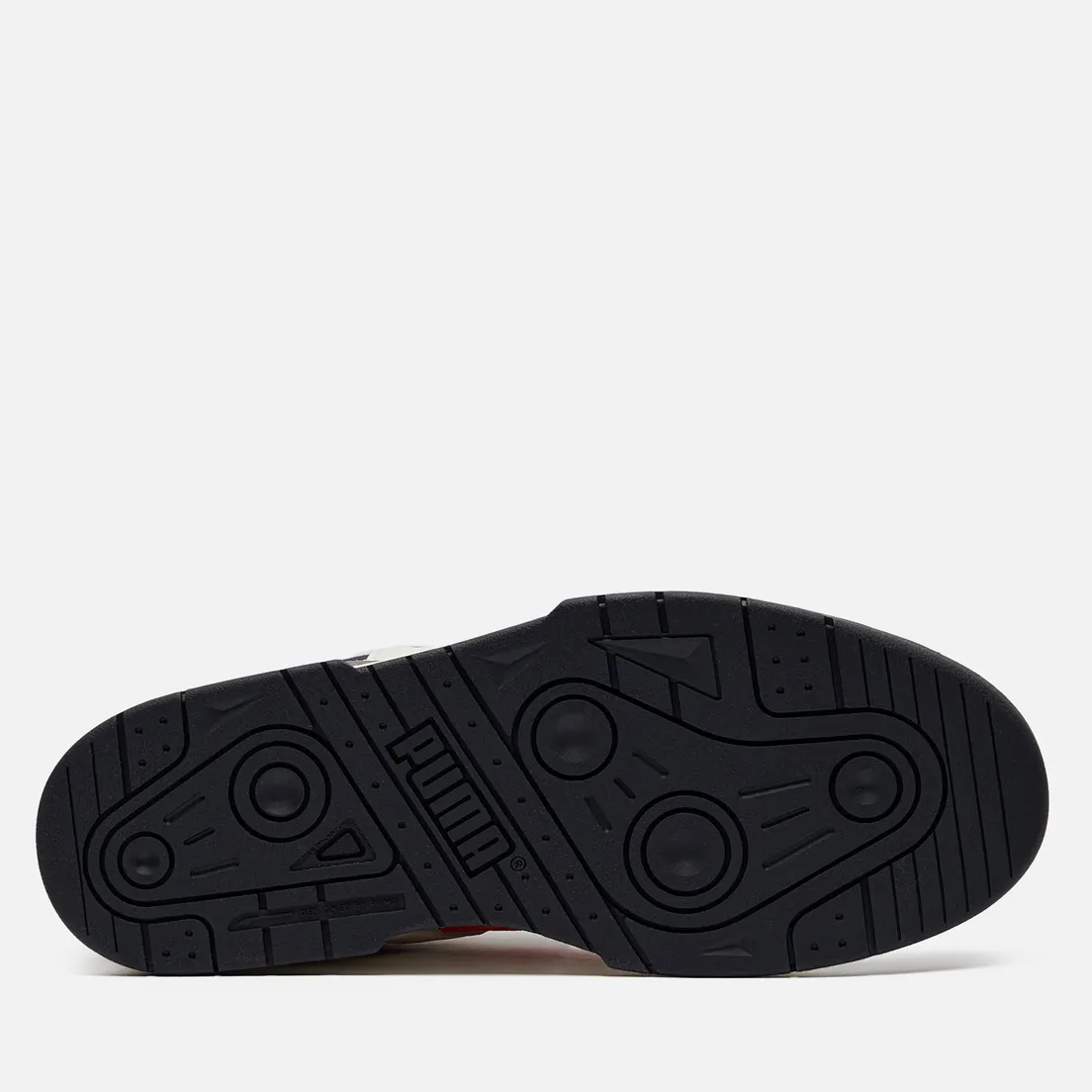 Puma Мужские кроссовки Slipstream Hi Always On