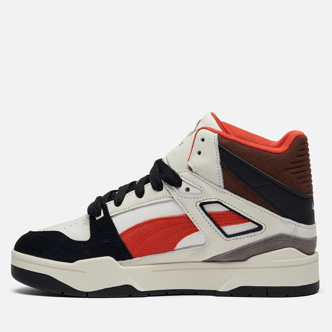 Puma Мужские кроссовки Slipstream Hi Always On