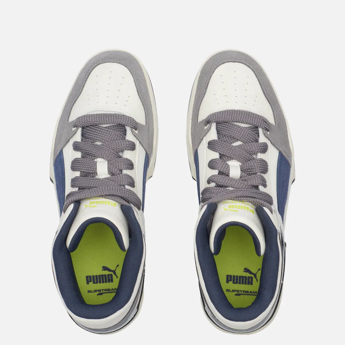 Puma Мужские кроссовки Slipstream Hi Always On