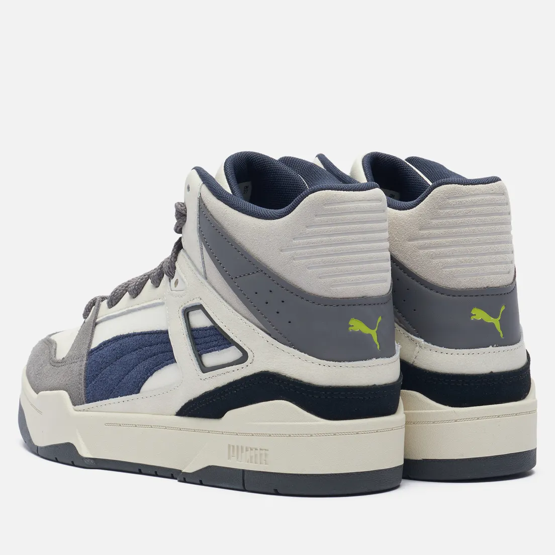 Puma Мужские кроссовки Slipstream Hi Always On