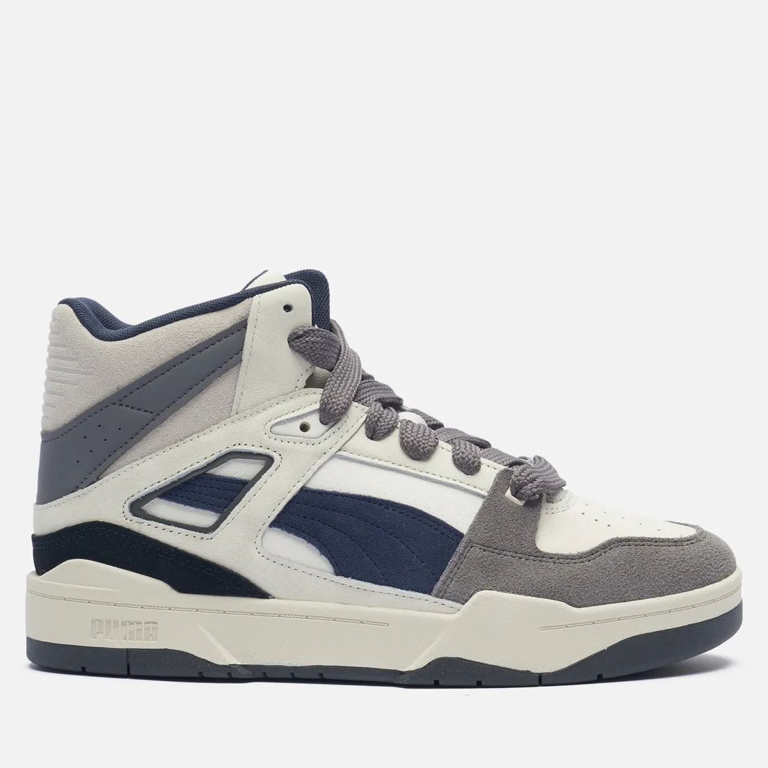Puma Мужские кроссовки Slipstream Hi Always On