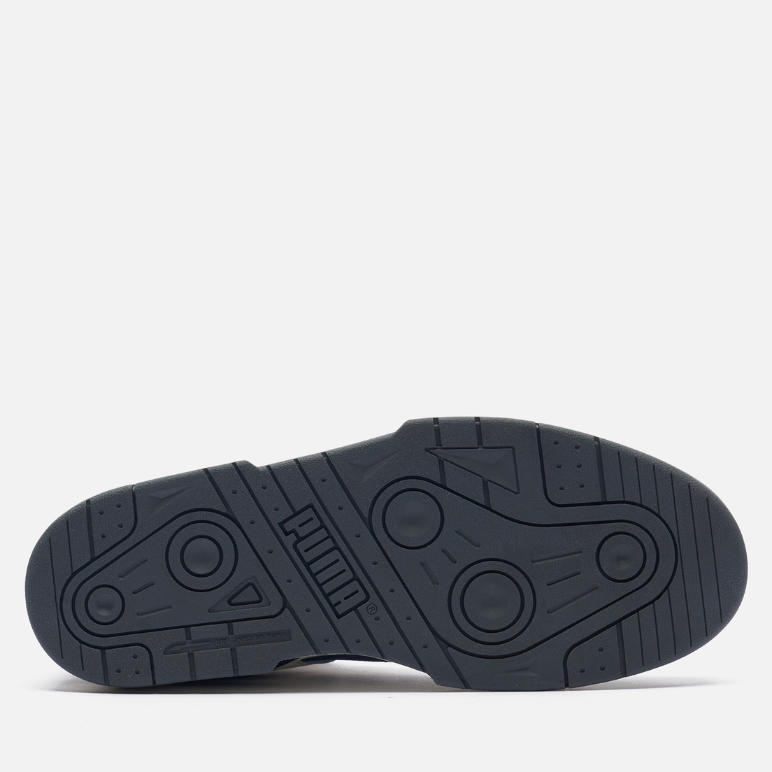 Puma Мужские кроссовки Slipstream Hi Always On