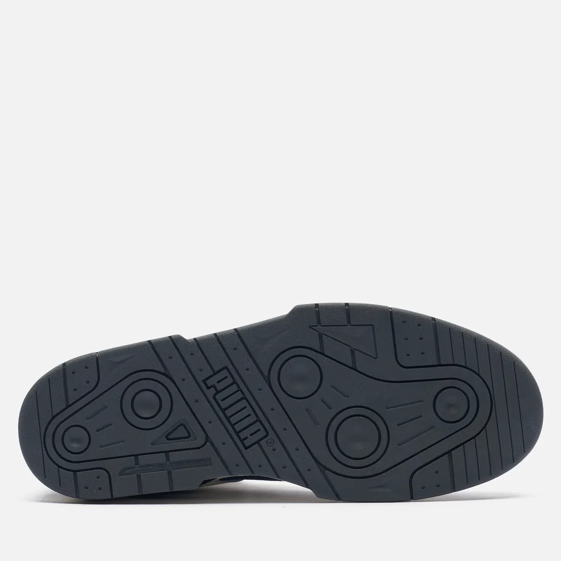 Puma Мужские кроссовки Slipstream Hi Always On