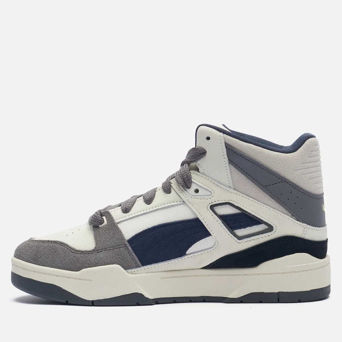 Puma Мужские кроссовки Slipstream Hi Always On