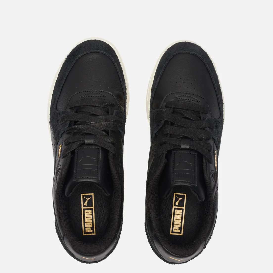 Puma Кроссовки CA Pro Lux Premium