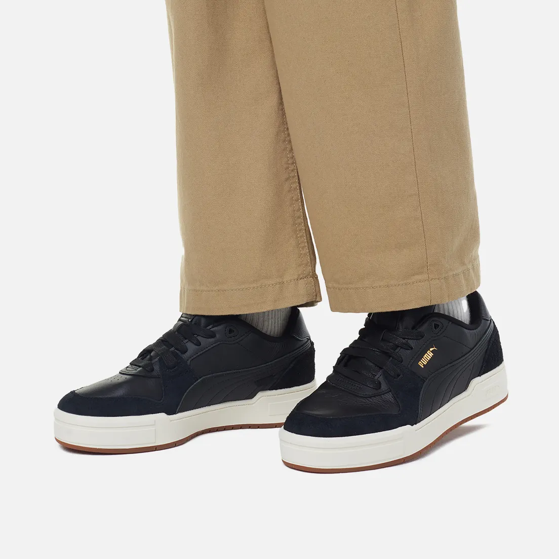 Puma Кроссовки CA Pro Lux Premium