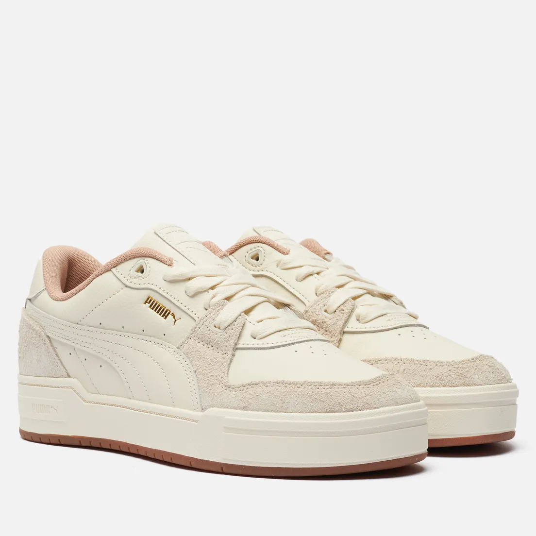Puma Мужские кроссовки CA Pro Lux Premium