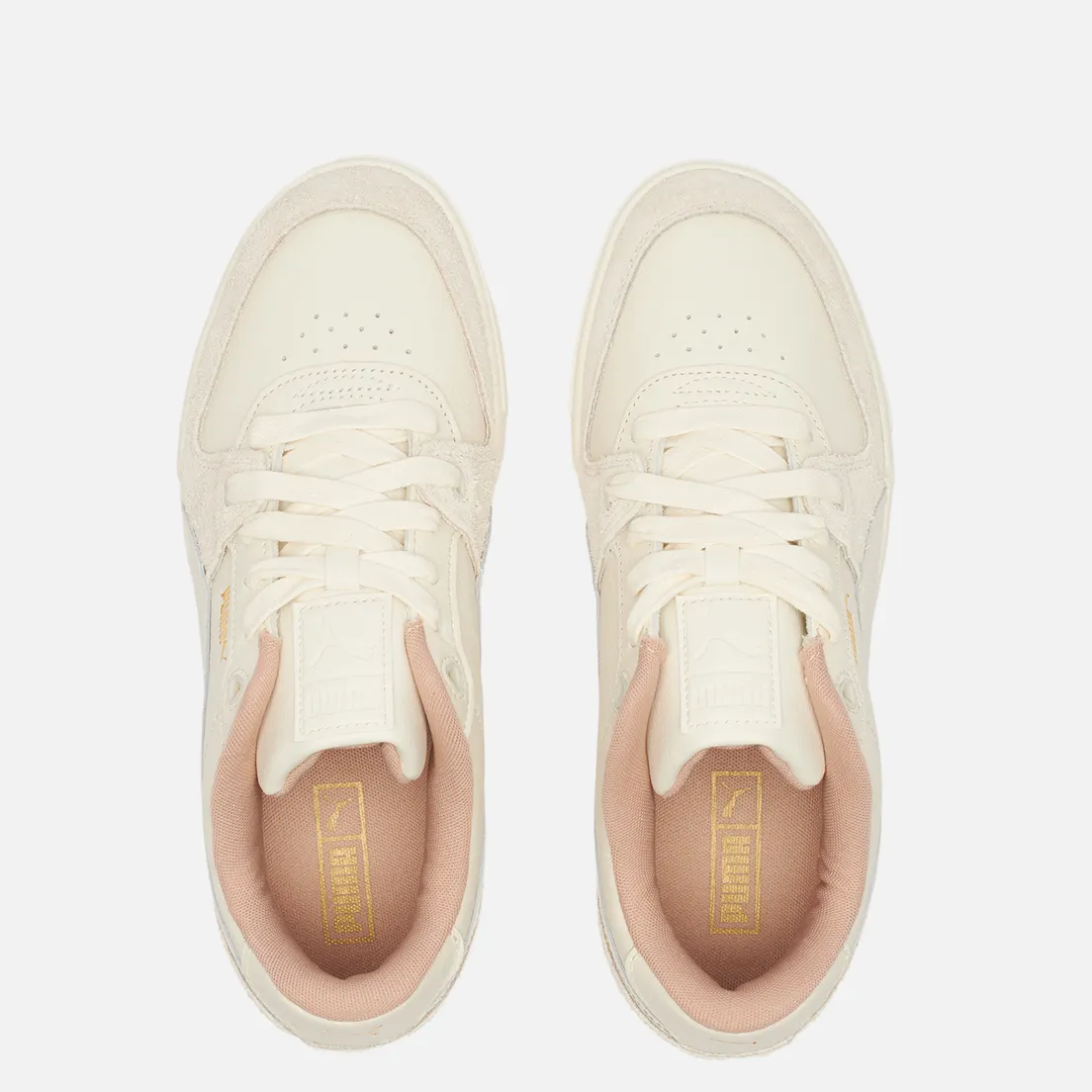 Puma Мужские кроссовки CA Pro Lux Premium