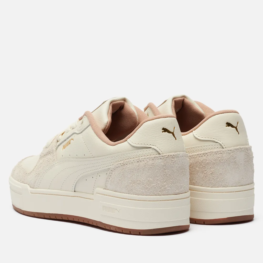 Puma Мужские кроссовки CA Pro Lux Premium
