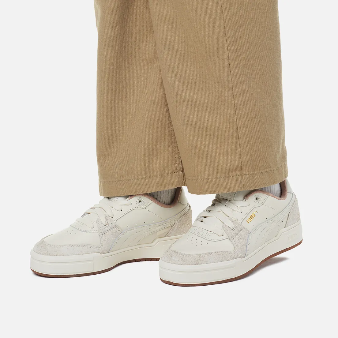 Puma Мужские кроссовки CA Pro Lux Premium