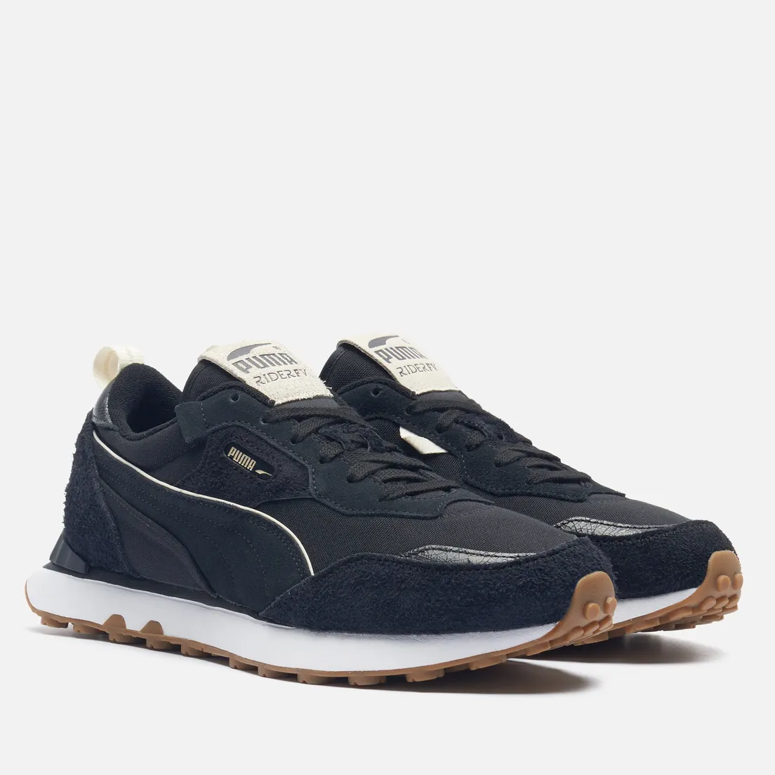 Puma Мужские кроссовки Rider FV Worn