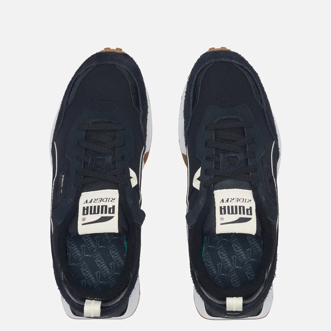 Puma Мужские кроссовки Rider FV Worn