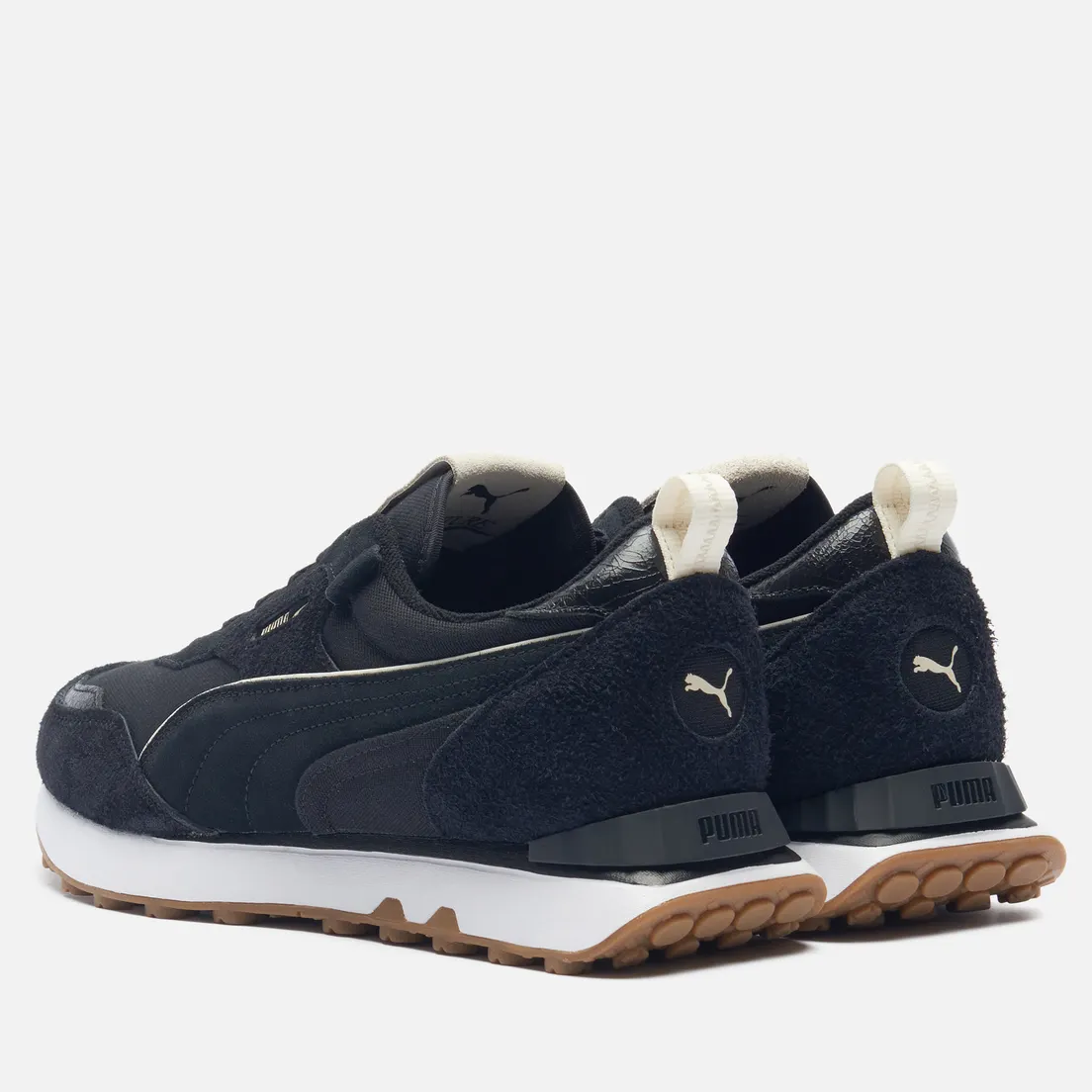 Puma Мужские кроссовки Rider FV Worn