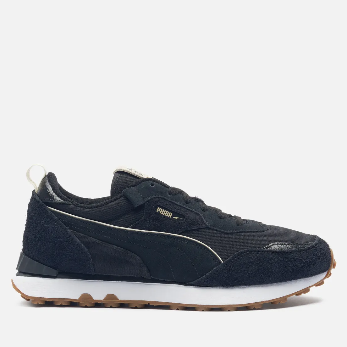 Puma Мужские кроссовки Rider FV Worn
