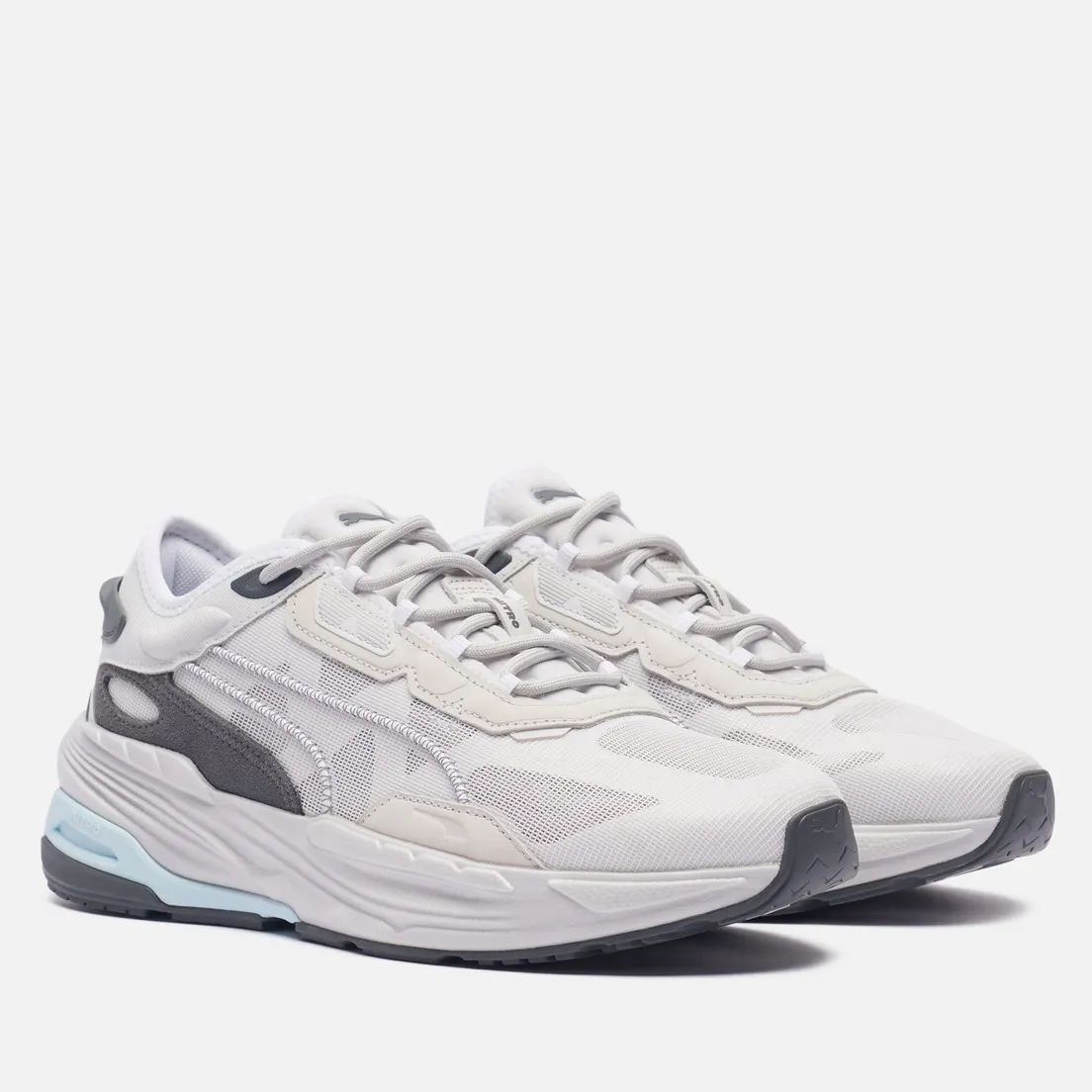 Puma Мужские кроссовки Extent Nitro Sport