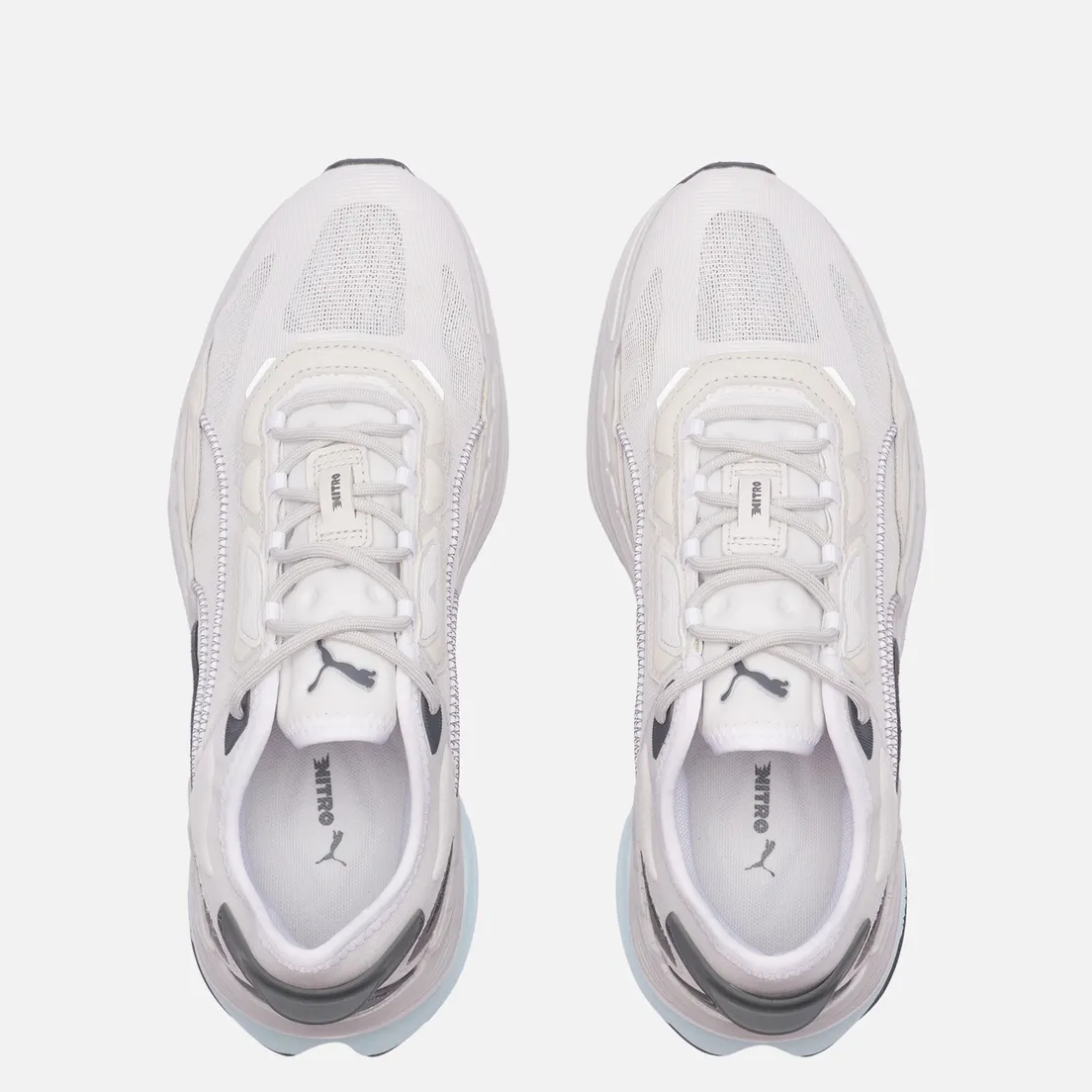 Puma Мужские кроссовки Extent Nitro Sport