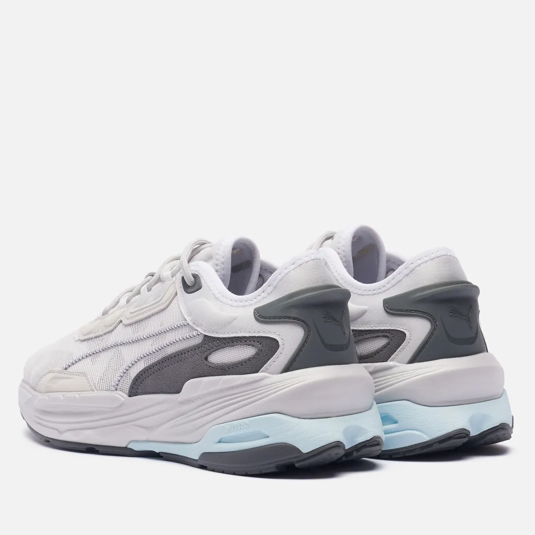 Puma Мужские кроссовки Extent Nitro Sport