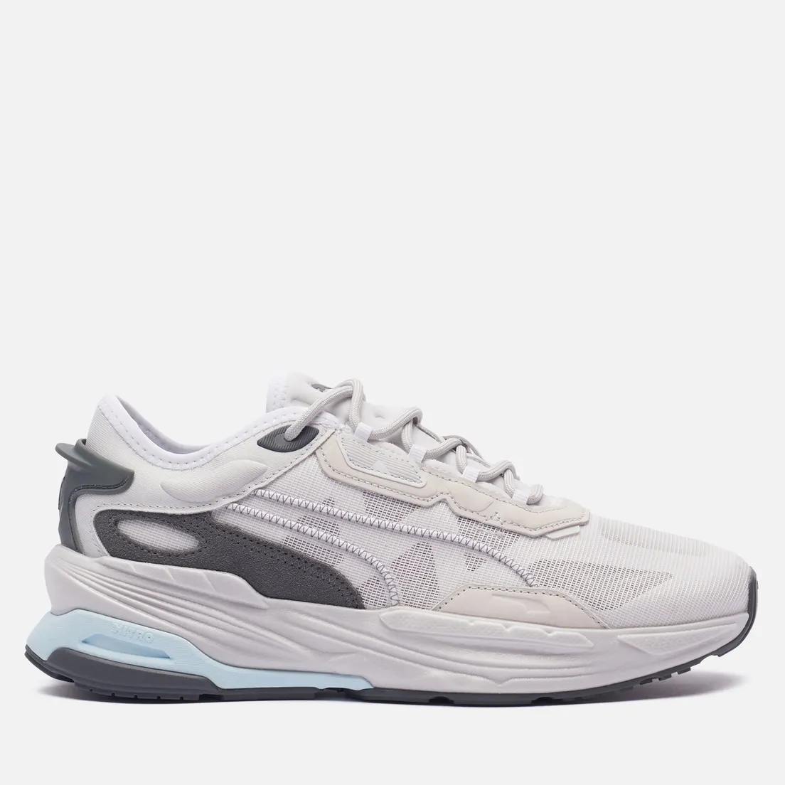 Puma Мужские кроссовки Extent Nitro Sport