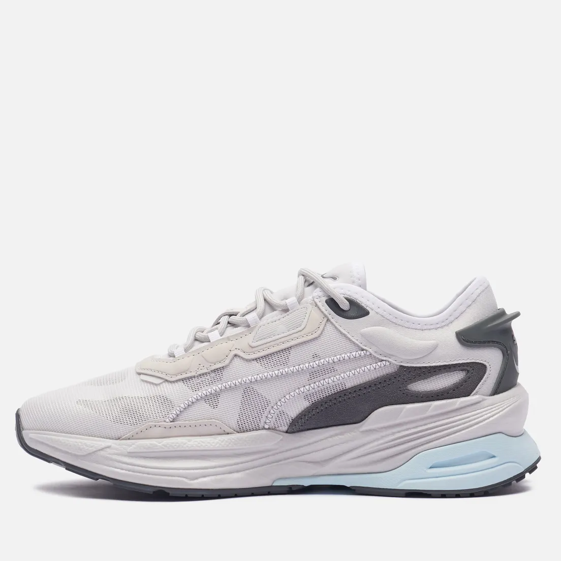 Puma Мужские кроссовки Extent Nitro Sport