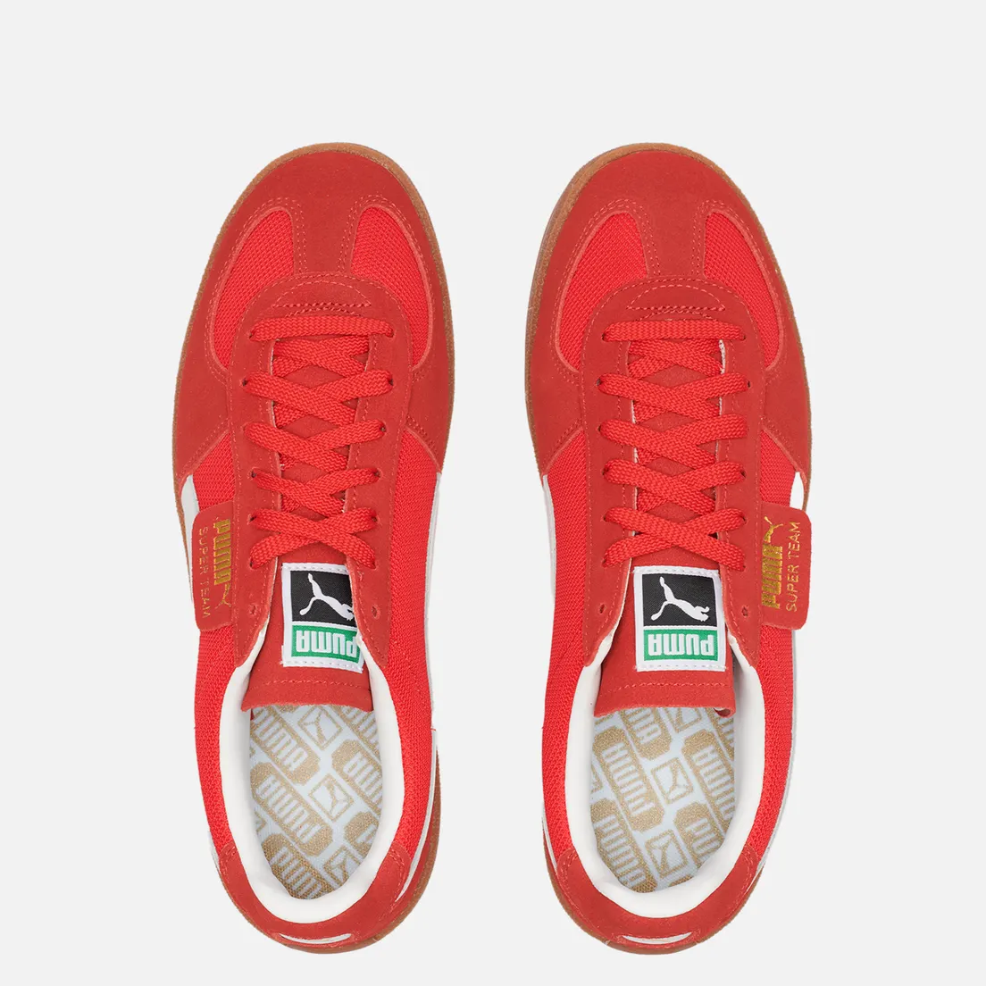Puma Мужские кроссовки Super Team OG