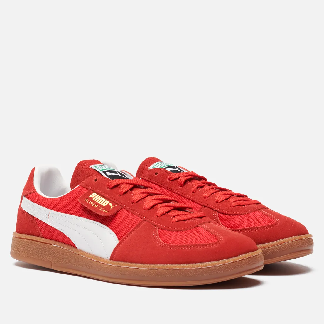 Puma Мужские кроссовки Super Team OG