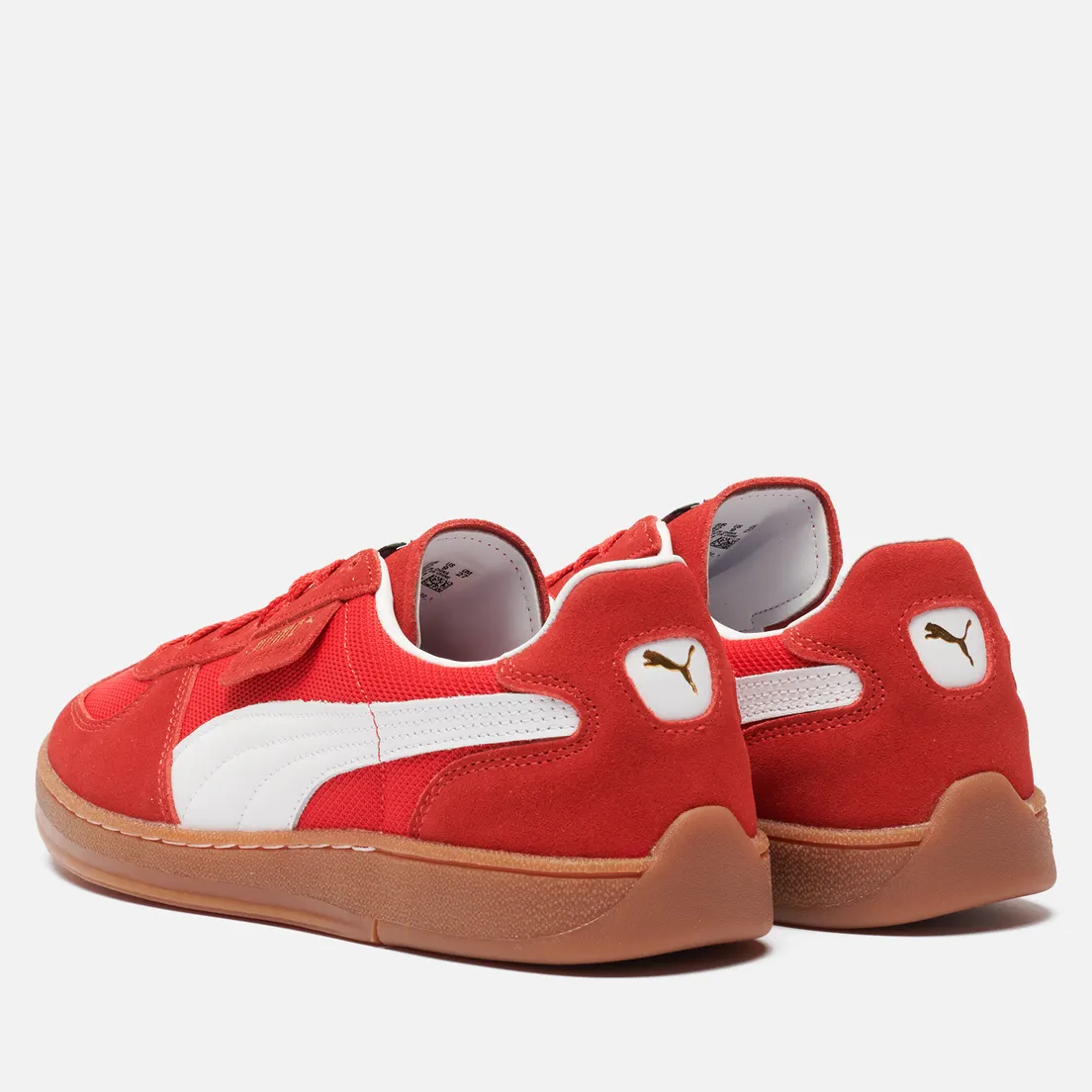 Puma Мужские кроссовки Super Team OG