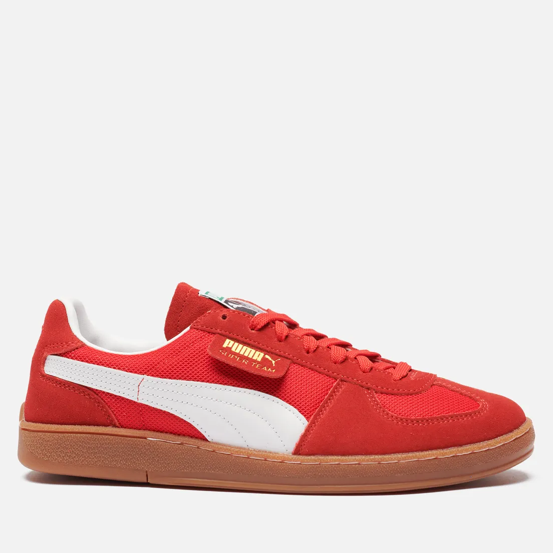 Puma Мужские кроссовки Super Team OG