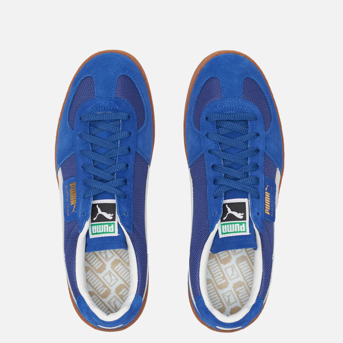 Puma Мужские кроссовки Super Team OG